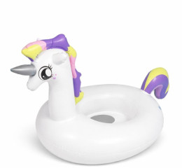 BOIA C/ASSENTO E AL&Ccedil;A UNICORNIO 80X60CM MR317